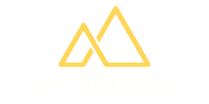 RMF Drywall Large Logo